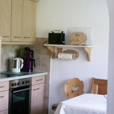 Haus Fichteneck Berchtesgaden Luaran gambar