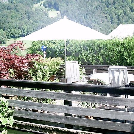 Haus Fichteneck Berchtesgaden Luaran gambar