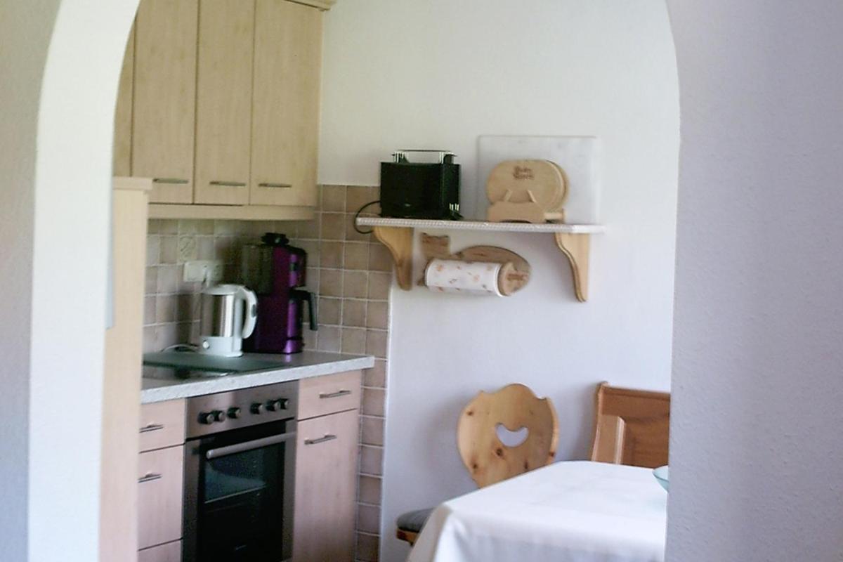 Haus Fichteneck Berchtesgaden Luaran gambar