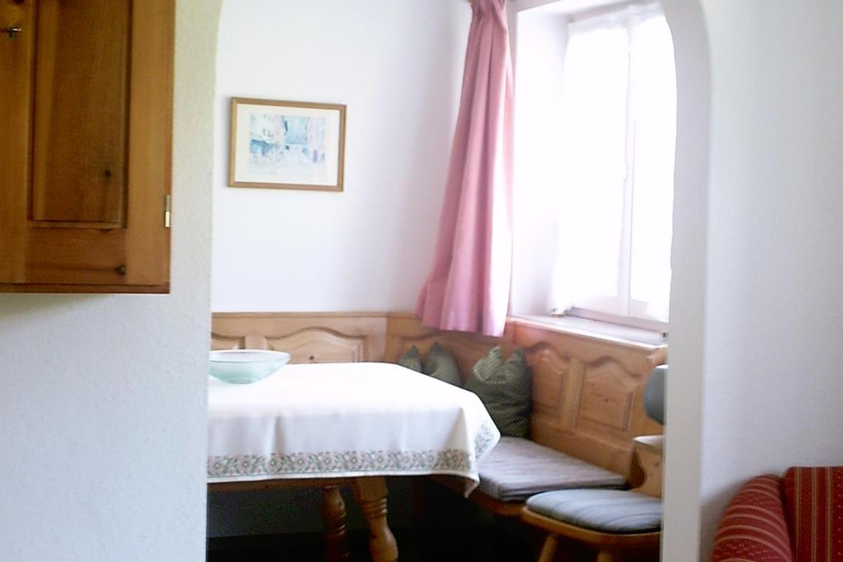 Haus Fichteneck Berchtesgaden Luaran gambar
